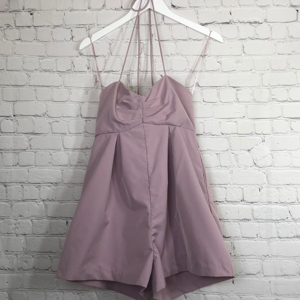 Urban outfitters romper